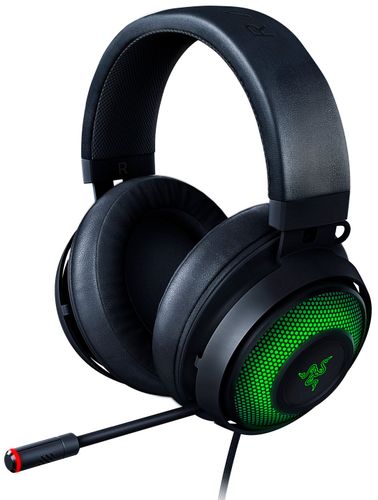 Игровая гарнитура Razer Kraken Ultimate USB RGB