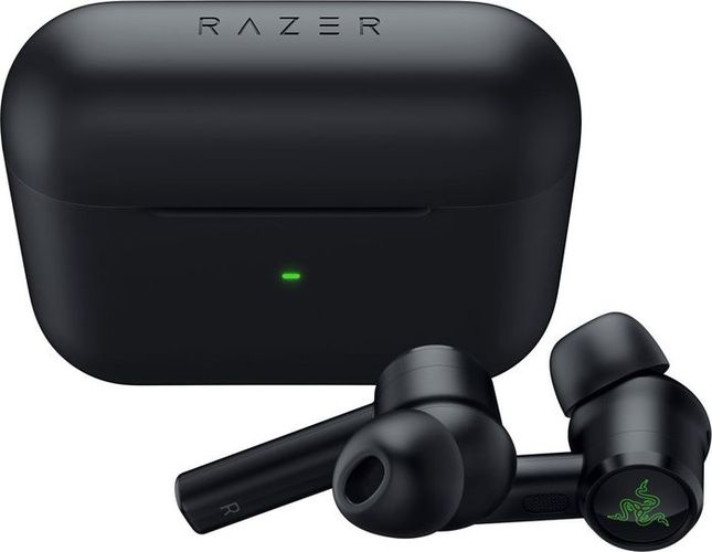 Гарнитура Razer Hammerhead True Wireless Pro, купить недорого