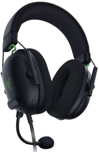 Игровая гарнитура Razer Blackshark V2, купить недорого