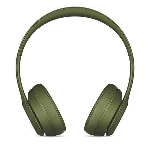 Наушники Beats Solo3 Wireless Neighborhood Collection, O'zbekistonda