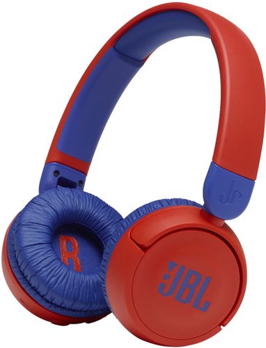 Детские наушники JBL JR310BT, foto