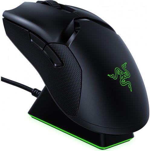 Игровая мышь Razer Viper Ultimate Wireless, фото № 4