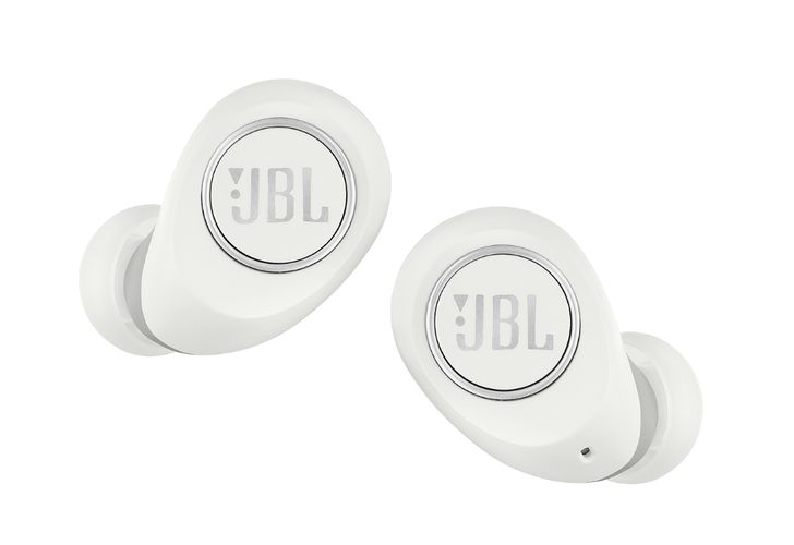 Микронаушники JBL Free X, в Узбекистане