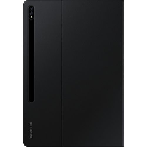 Чехол Samsung Book Cover для Galaxy Tab S7, Black, купить недорого