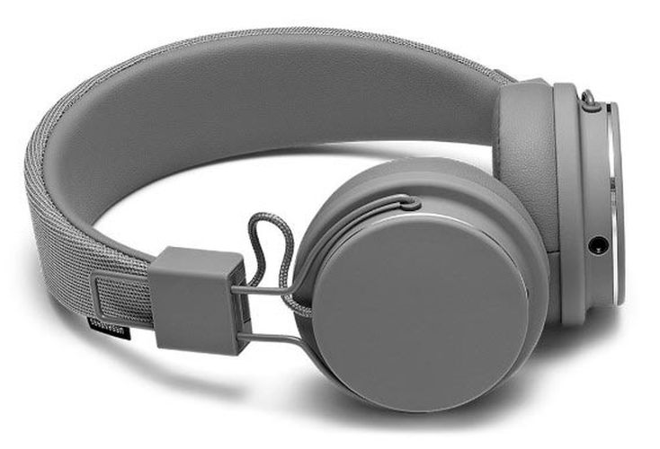 Наушники Urbanears Plattan II, фото № 15