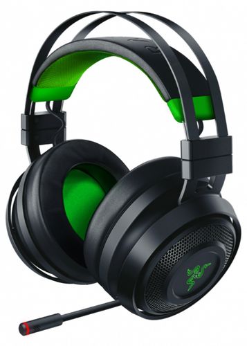 Игровая гарнитура Razer Nari Ultimate for Xbox One