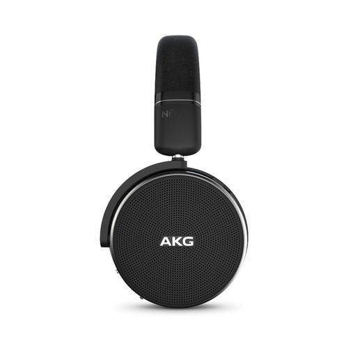 Наушники AKG N60NC BT, в Узбекистане