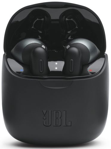 Наушники JBL T225 TWS, foto