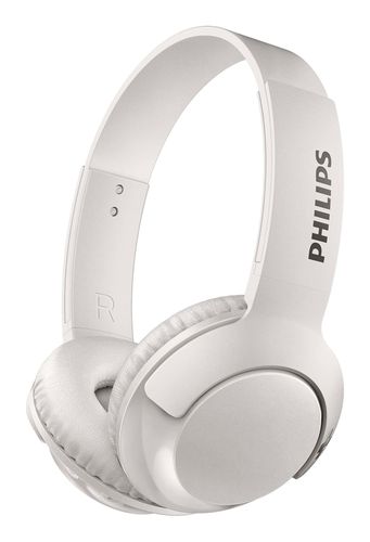 Наушники Philips SHB3075WT/00