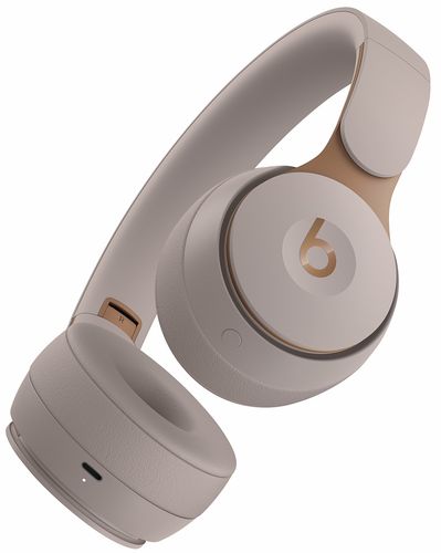 Наушники Beats Solo Pro Wireless Noise Cancelling Headphones, фото № 11