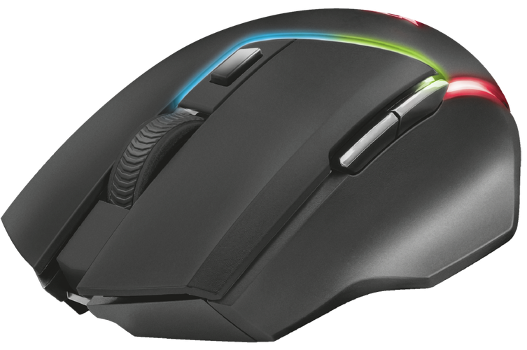 Игровая мышь Trust GXT 161 Disan Wireless Gaming, купить недорого