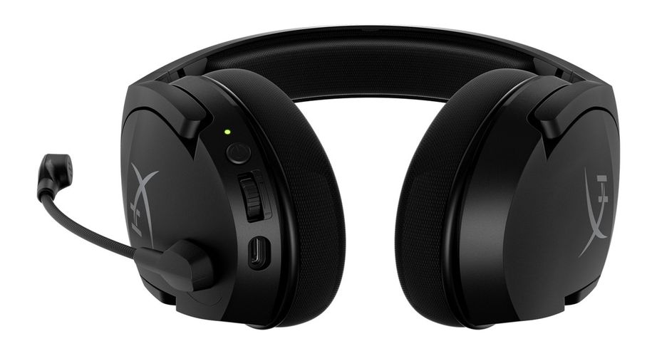 Гарнитура игровая HyperX Cloud Stinger Core Wireless 7.1, arzon