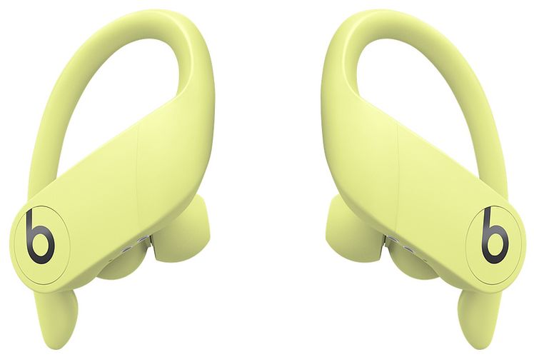 Наушники Powerbeats Pro Totally Wireless Earphones, фото № 18