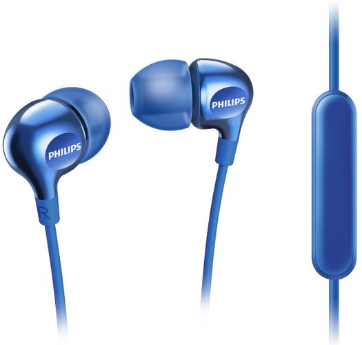 Наушники Philips SHE3555BL/00