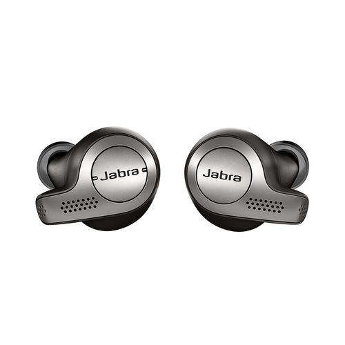 Микронаушники Jabra Elite 65t True Wireless