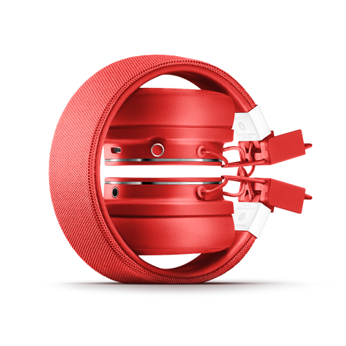 Наушники Urbanears Plattan II Bluetooth, фото № 17