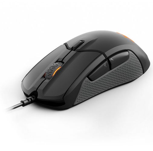 Игровая мышь Steelseries Rival 310, фото