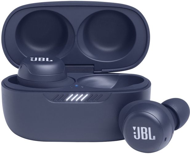 Наушники  JBL LIVE FREE NC + TWS, фото № 23