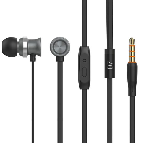Наушники Yison D7, фото № 16