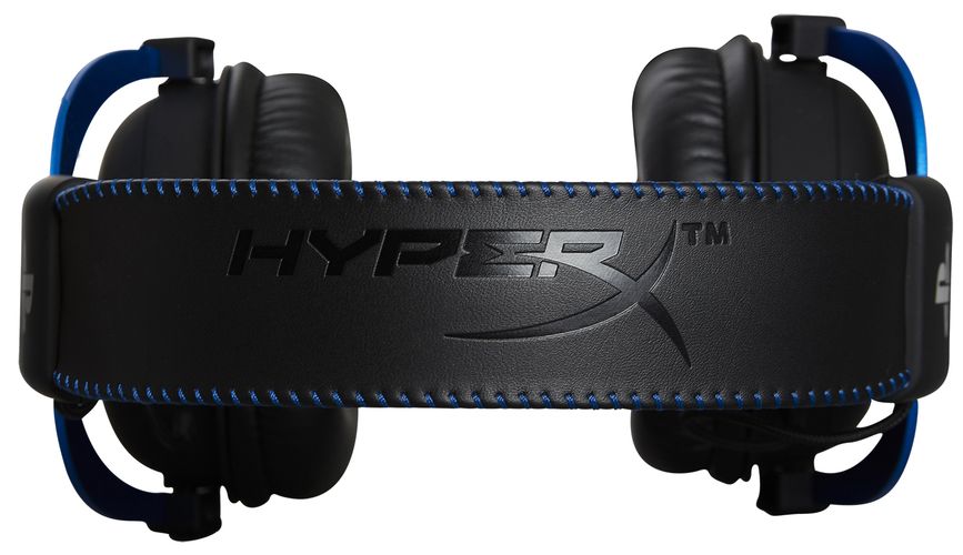 Игровая гарнитура HyperX Cloud, O'zbekistonda