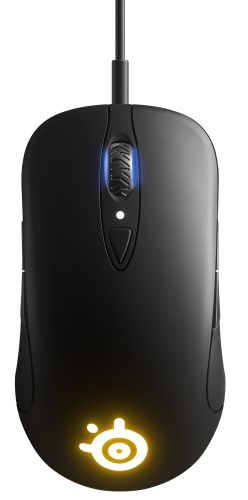 Игровая мышь Steelseries Sensei TEN