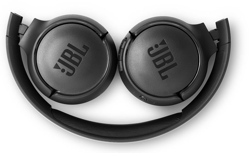 Наушники JBL T500 BT, фото № 4