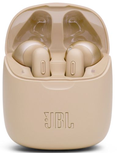 Наушники JBL T225 TWS, фото № 22