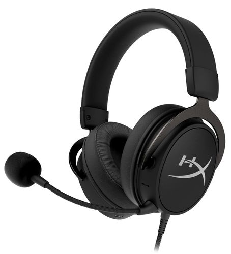 Гарнитура игровая HyperX Cloud Mix, купить недорого