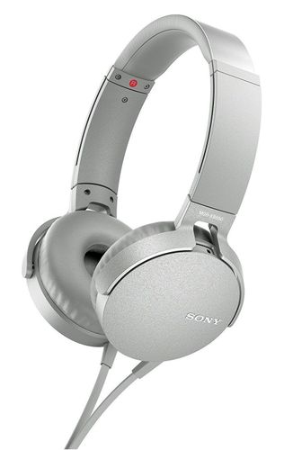 Наушники Sony Extra Bass MDR-XB550AP