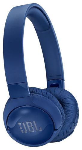 Наушники JBL T600BT, фото № 18