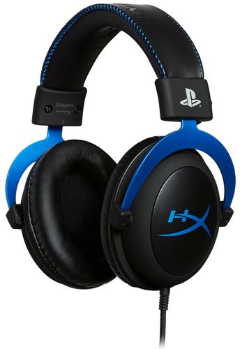 Игровая гарнитура HyperX Cloud, в Узбекистане