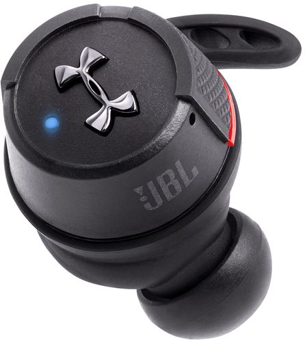 Наушники JBL Under Armour True Wireless Flash X, фото № 9