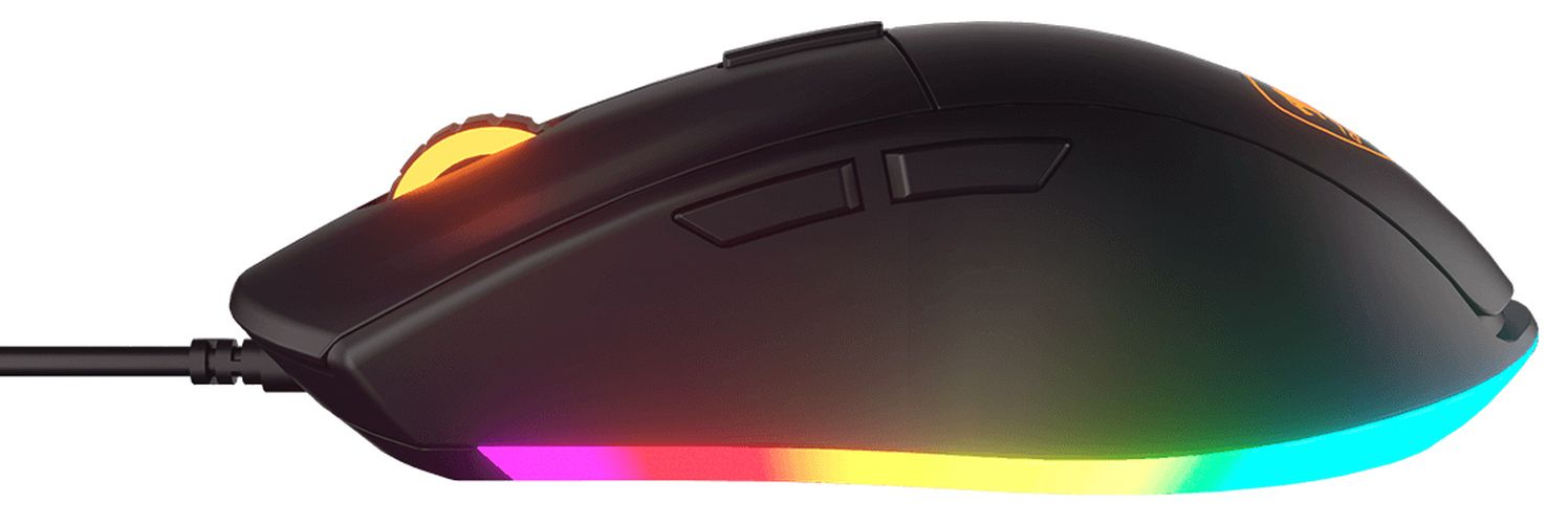 Игровая компьютерная мышь Cougar Minos XT, sotib olish