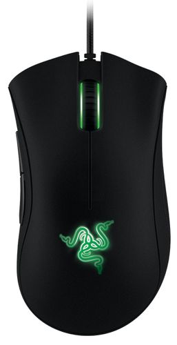 Игровая мышь Razer Death Adder Essential