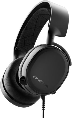 Игровая гарнитура Steelseries Arctis 3 for PS5