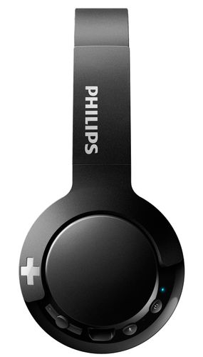 Наушники Philips SHB3075BK/00, купить недорого