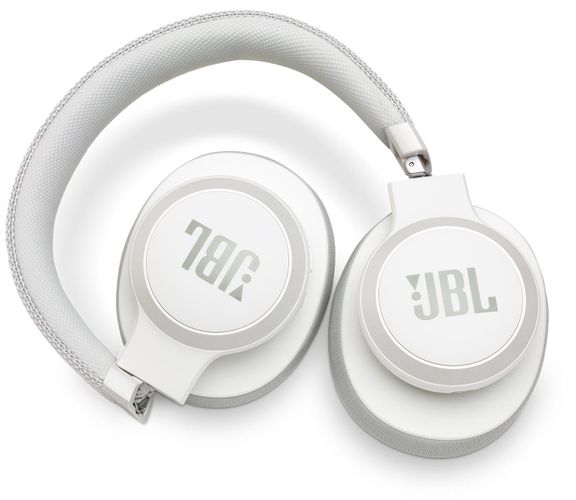 Наушники JBL LIVE 650BTNC, фото № 9