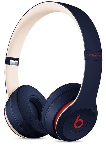 Наушники Beats Solo3 Wireless - Beats Club Collection, фото № 18