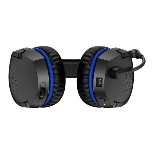 Гарнитура игровая HyperX Cloud Stinger Wireless для PS4, arzon