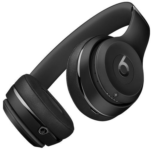 Наушники Beats Solo3 Wireless Headphones - The Beats Icon Collection, фото