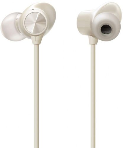 Наушники OnePlus Bullets Wireless Z White, купить недорого