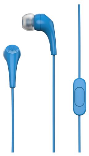 Наушники Motorola Earbuds 2, купить недорого