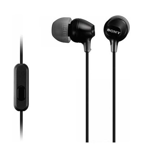 Наушники  Sony MDR-EX15AP, sotib olish