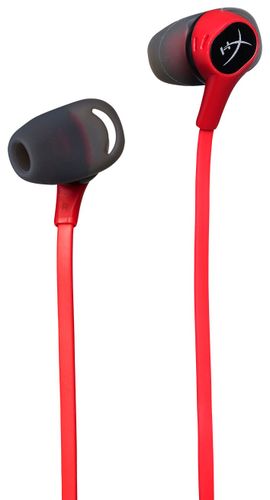 Гарнитура игровая HyperX Cloud Earbuds