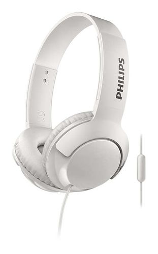 Наушники Philips SHL3075WT/00 накладные