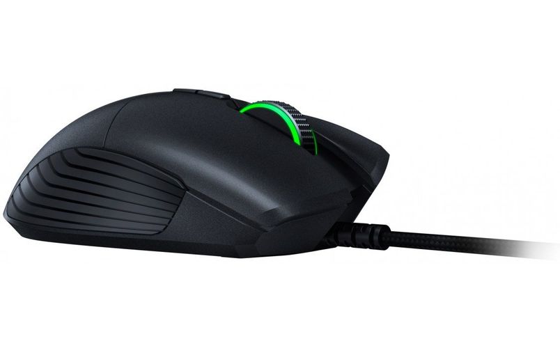 Игровая мышь Razer Basilisk, фото