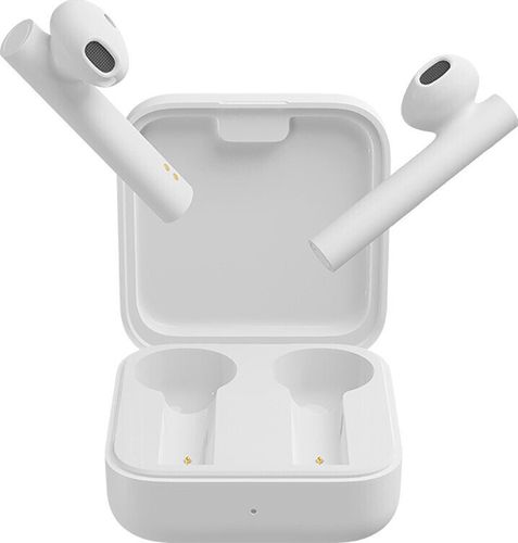 Наушники Xiaomi Mi True Wireless Earphones 2 Basic