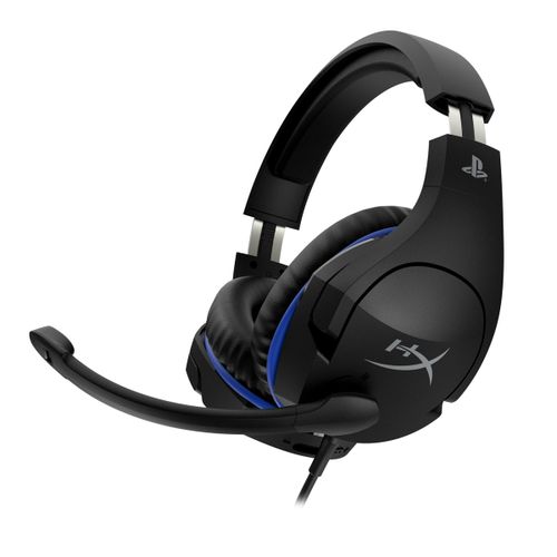 Гарнитура игровая HyperX Cloud Stinger для PS4, купить недорого