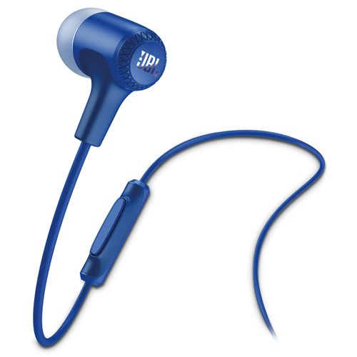 Наушники JBL E15, фото № 19