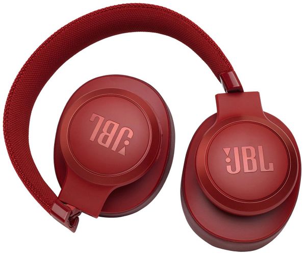 Наушники JBL LIVE 500BT, фото № 10